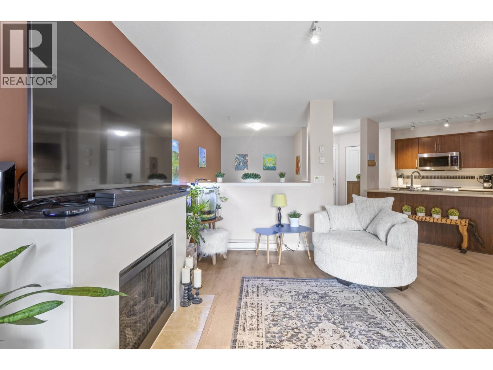 302 12248 224 Street, Maple Ridge, British Columbia  V2X 8W6 - Photo 6 - R3115054