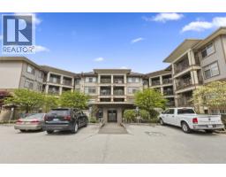 302 12248 224 STREET, Maple Ridge, British Columbia