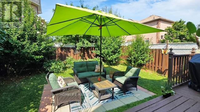 7 Colleyville Street, Brampton, Ontario  L7A 1H3 - Photo 45 - W13030740