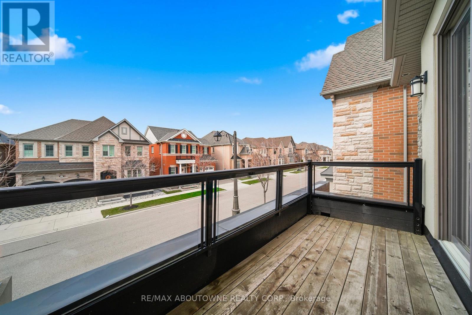 224 Cherryhurst Road, Oakville, Ontario  L6M 0Z7 - Photo 33 - W13009002