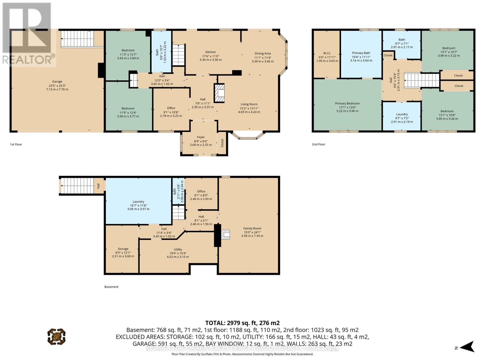 2691 Colman Street, Ottawa, Ontario  K1V 8J7 - Photo 50 - X12958914