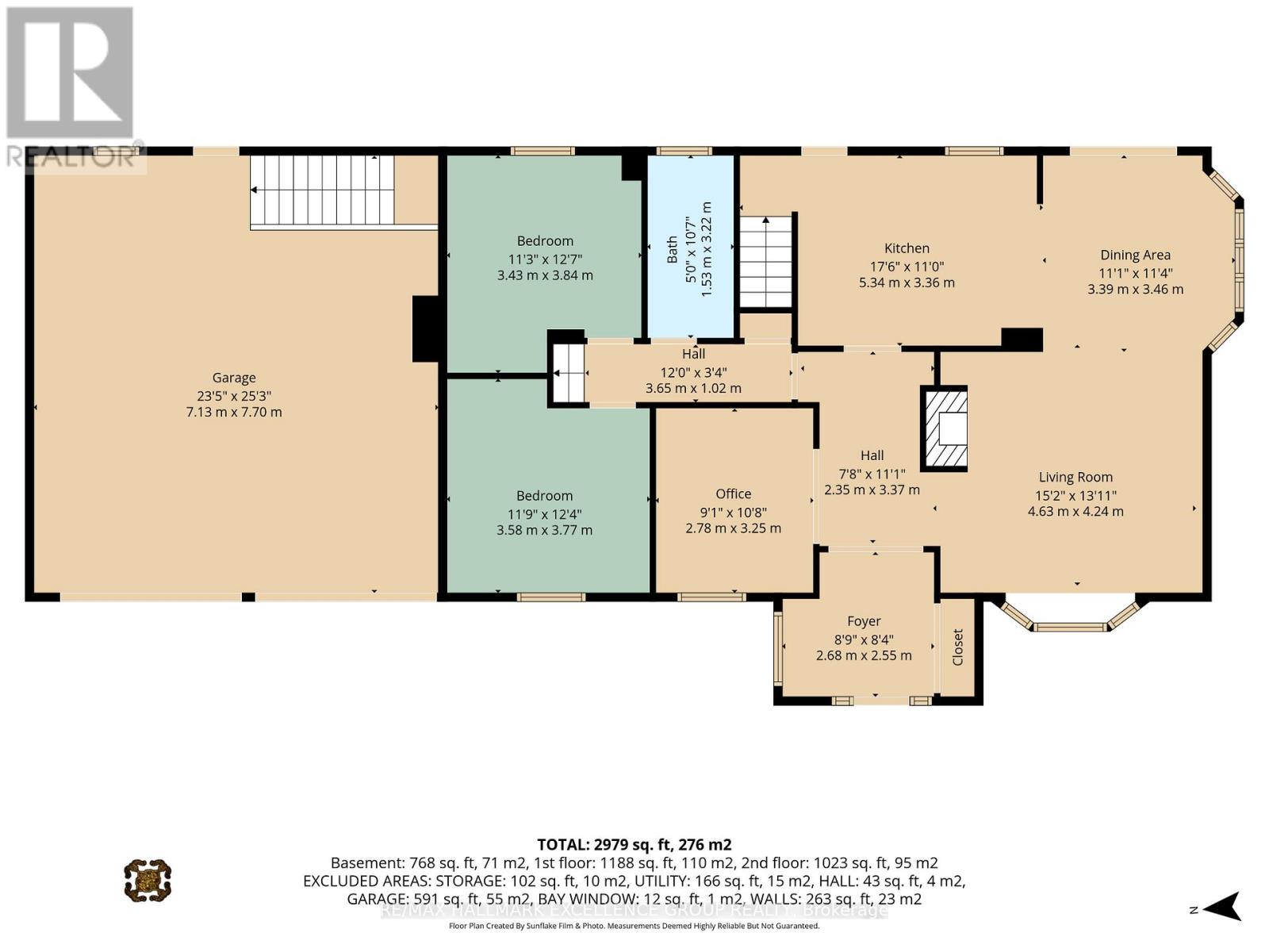 2691 Colman Street, Ottawa, Ontario  K1V 8J7 - Photo 48 - X12958914