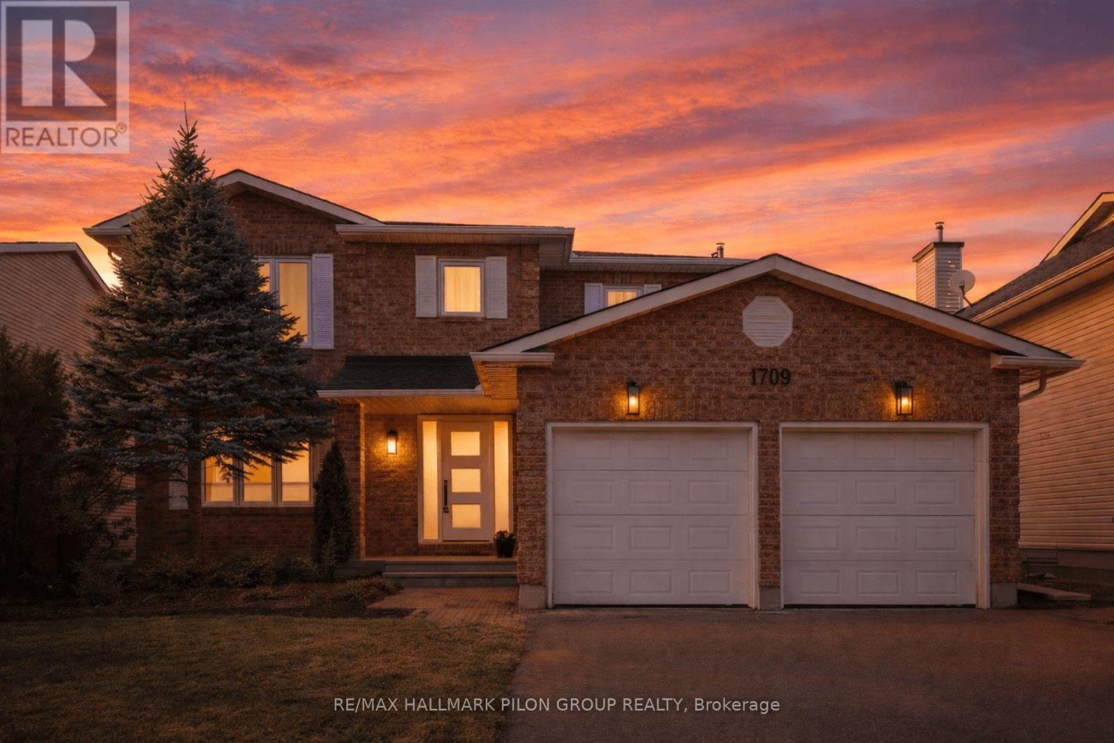 1709 Sansonnet Street, Ottawa, Ontario  K1C 5Z5 - Photo 2 - X13035994