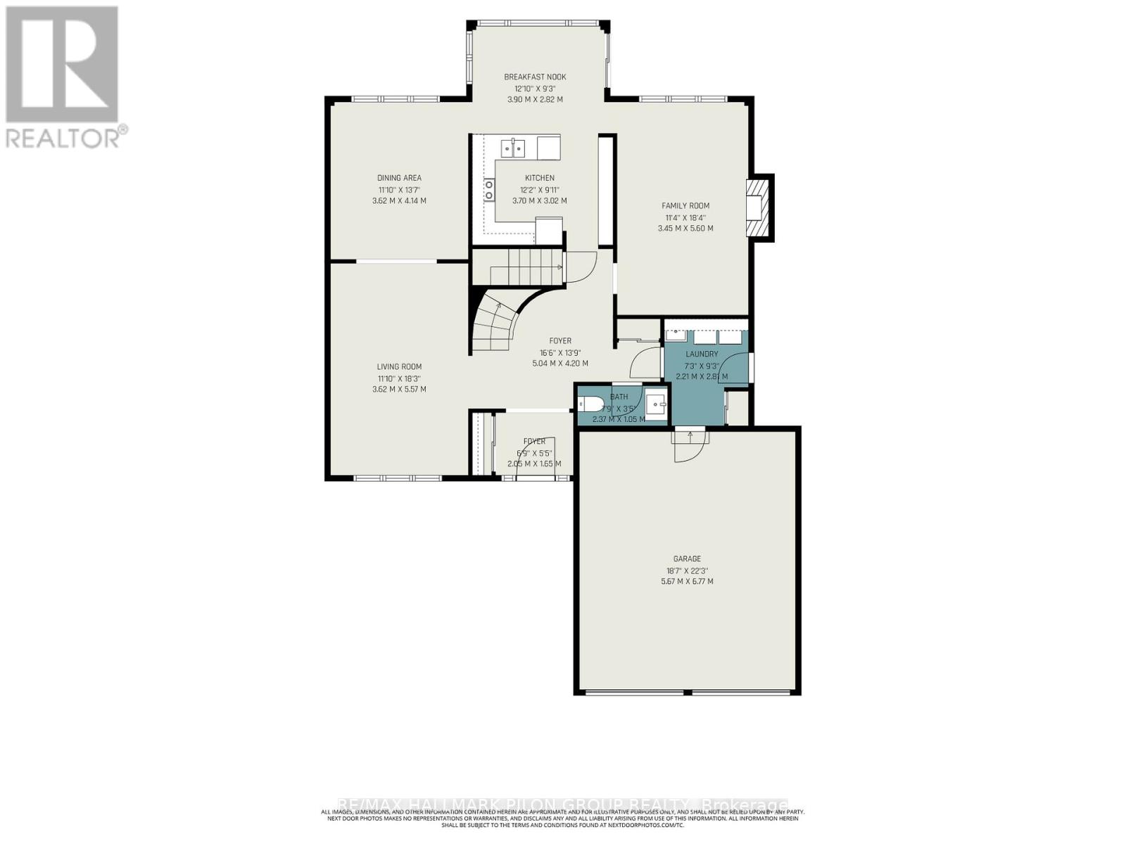 1709 Sansonnet Street, Ottawa, Ontario  K1C 5Z5 - Photo 27 - X13035994