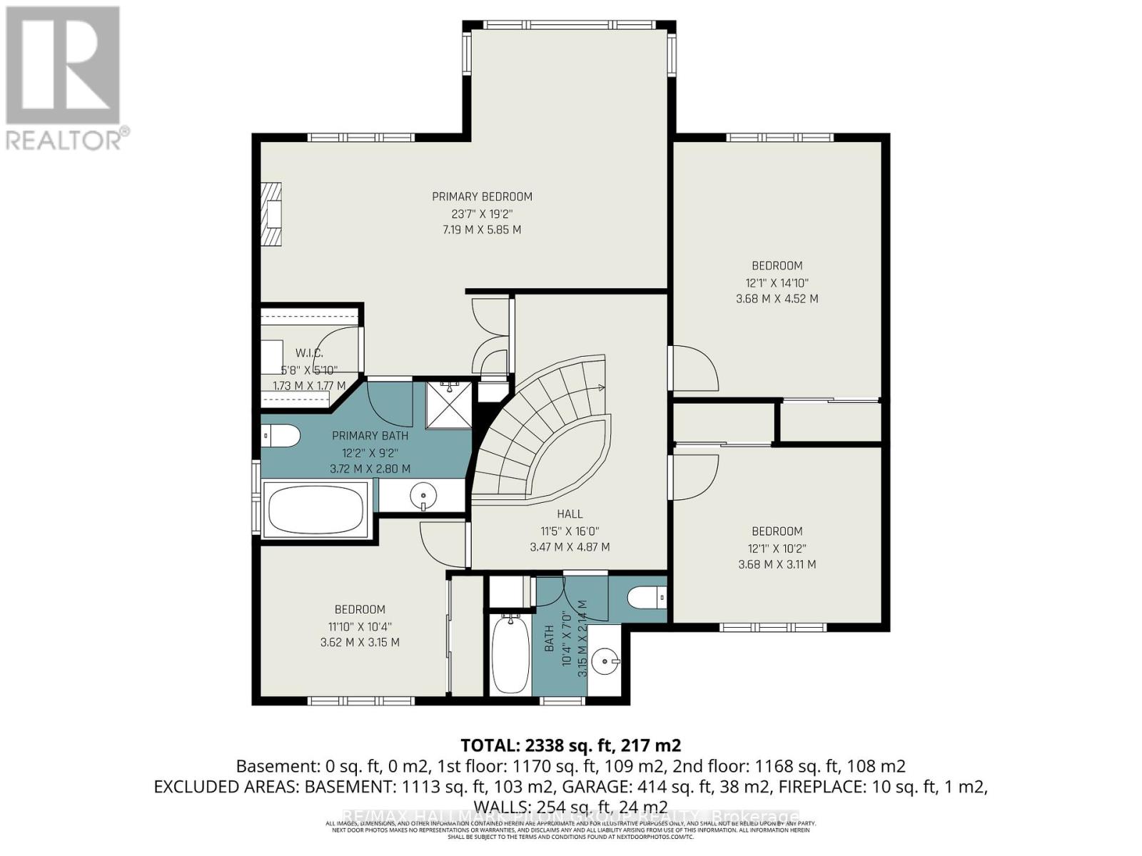 1709 Sansonnet Street, Ottawa, Ontario  K1C 5Z5 - Photo 28 - X13035994