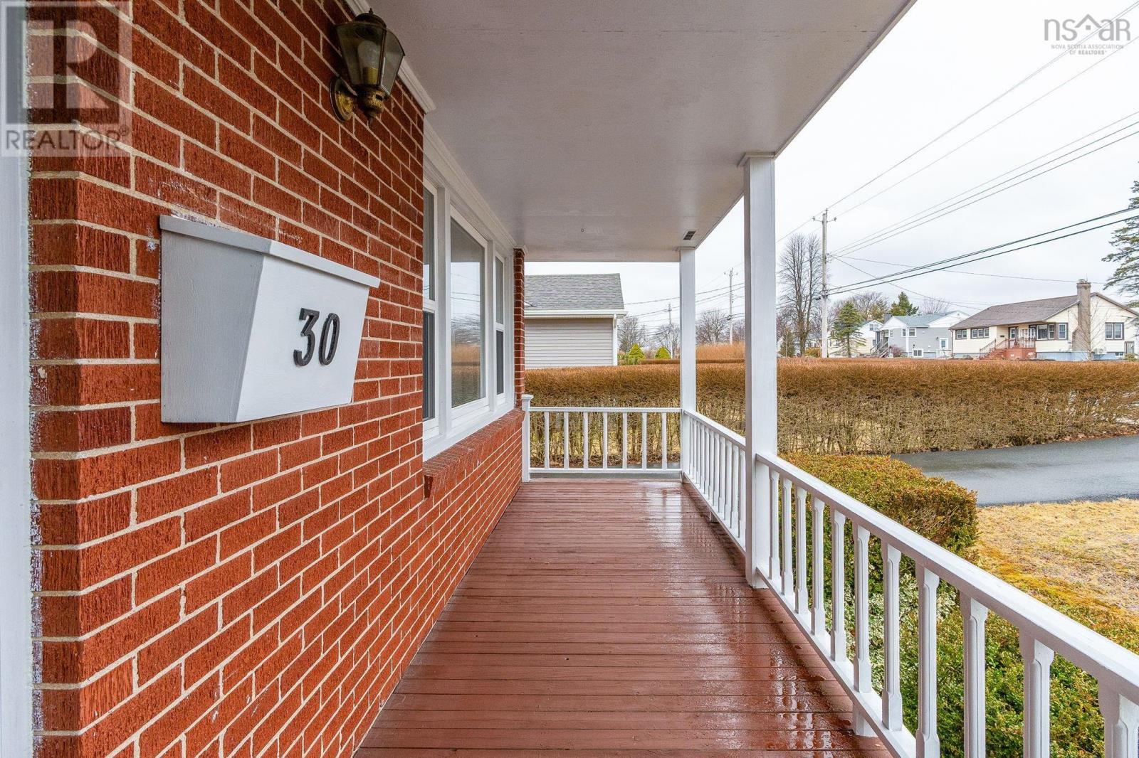 30 Penhorn Drive, Dartmouth, Nova Scotia  B2Y 3K3 - Photo 7 - 202605418