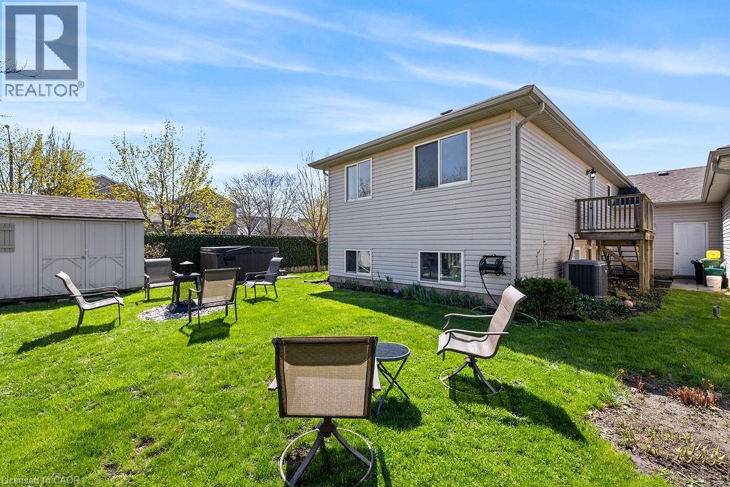 4497 Weltman Way S, Beamsville, Ontario  L0R 1B9 - Photo 45 - 40823622