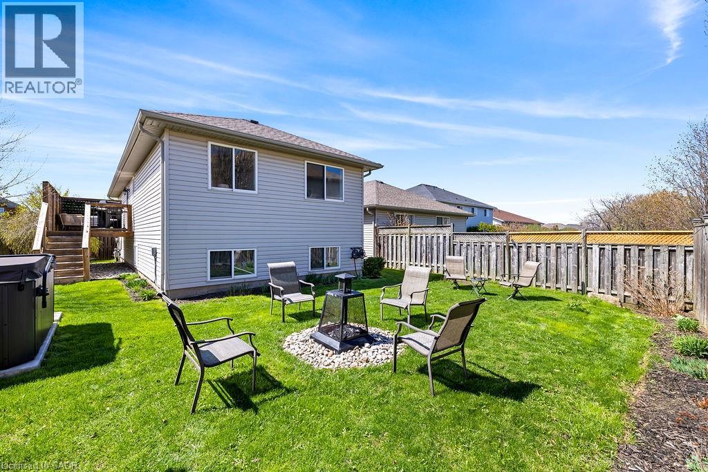 4497 Weltman Way S, Beamsville, Ontario  L0R 1B9 - Photo 46 - 40823622