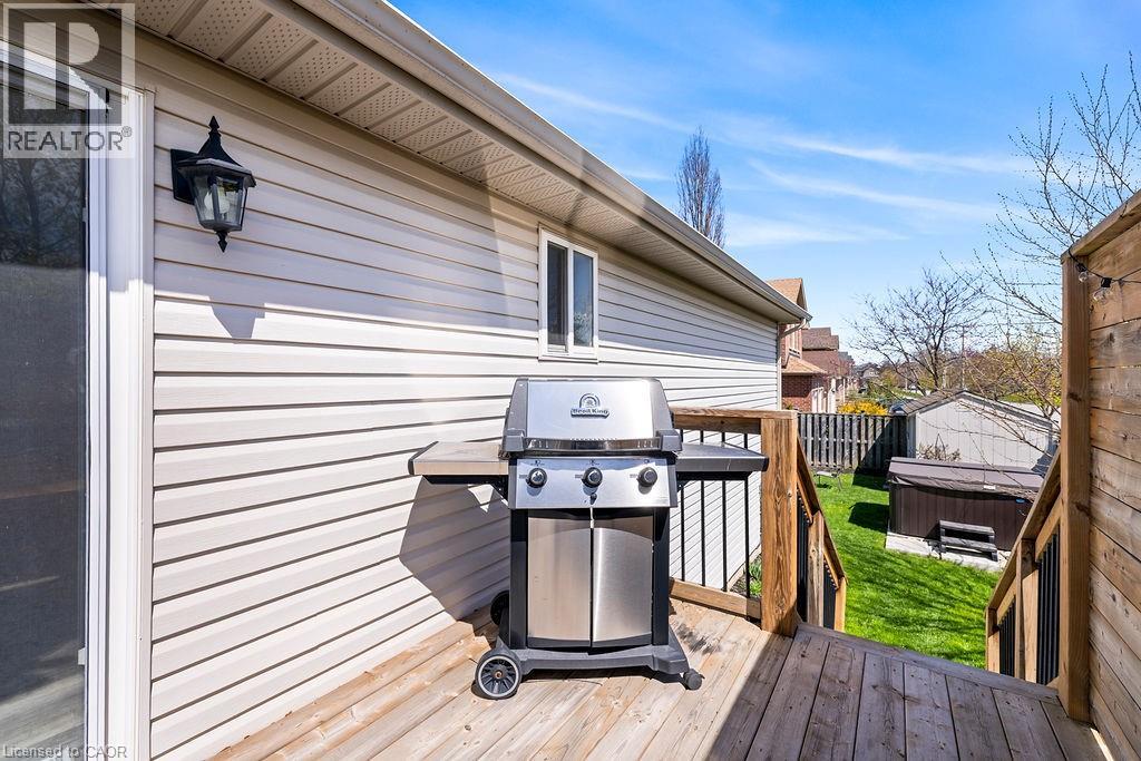 4497 Weltman Way S, Beamsville, Ontario  L0R 1B9 - Photo 5 - 40823622