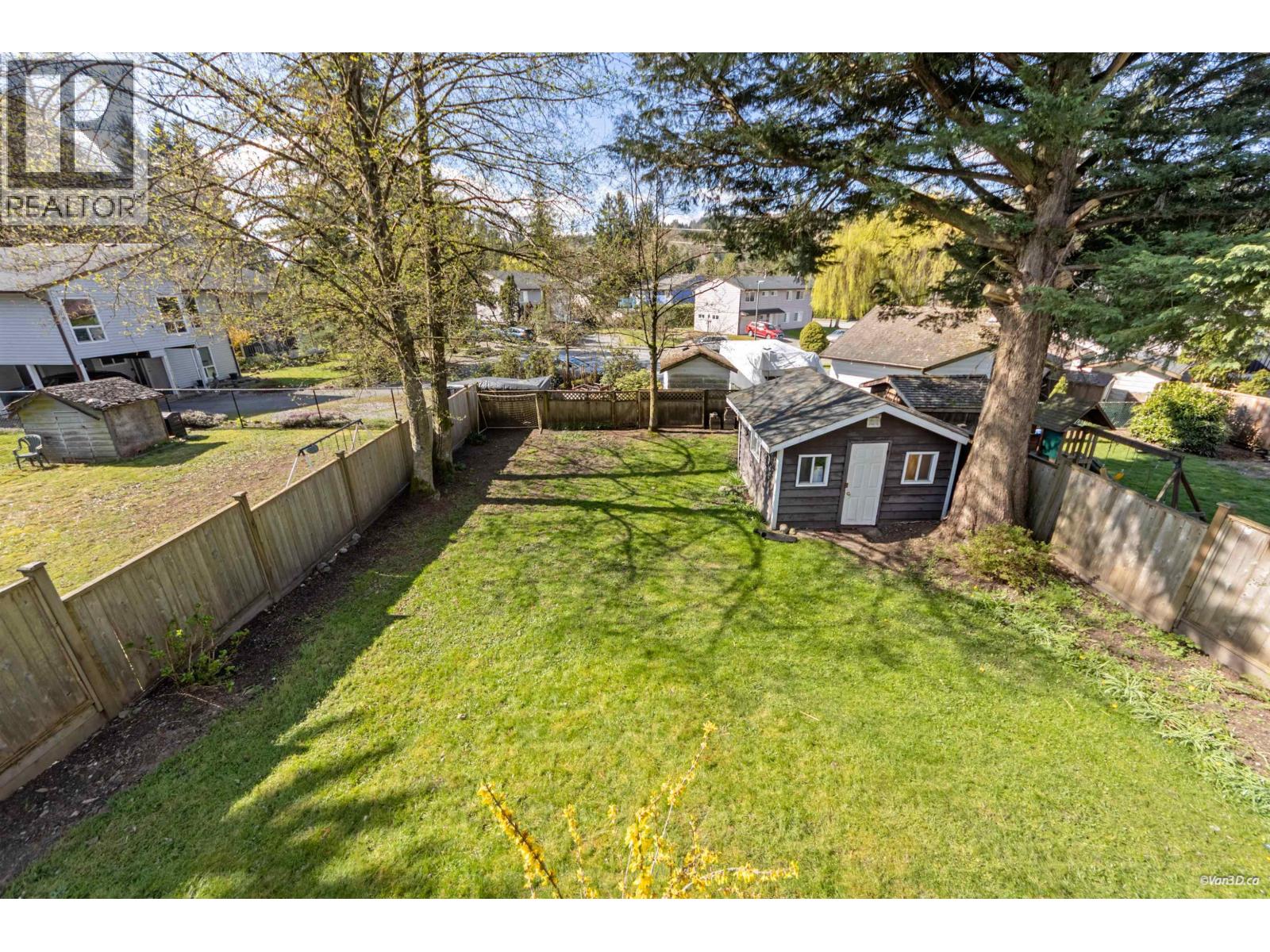 2978 Fleming Avenue, Coquitlam, British Columbia  V3C 4S3 - Photo 9 - R3115046