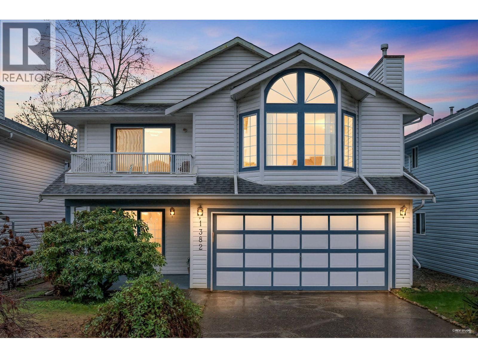 1382 SUTHERLAND AVENUE, Port Coquitlam, British Columbia