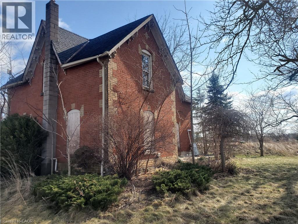 492 #8 Highway, Flamborough, Ontario  L9H 5E1 - Photo 4 - 40813047