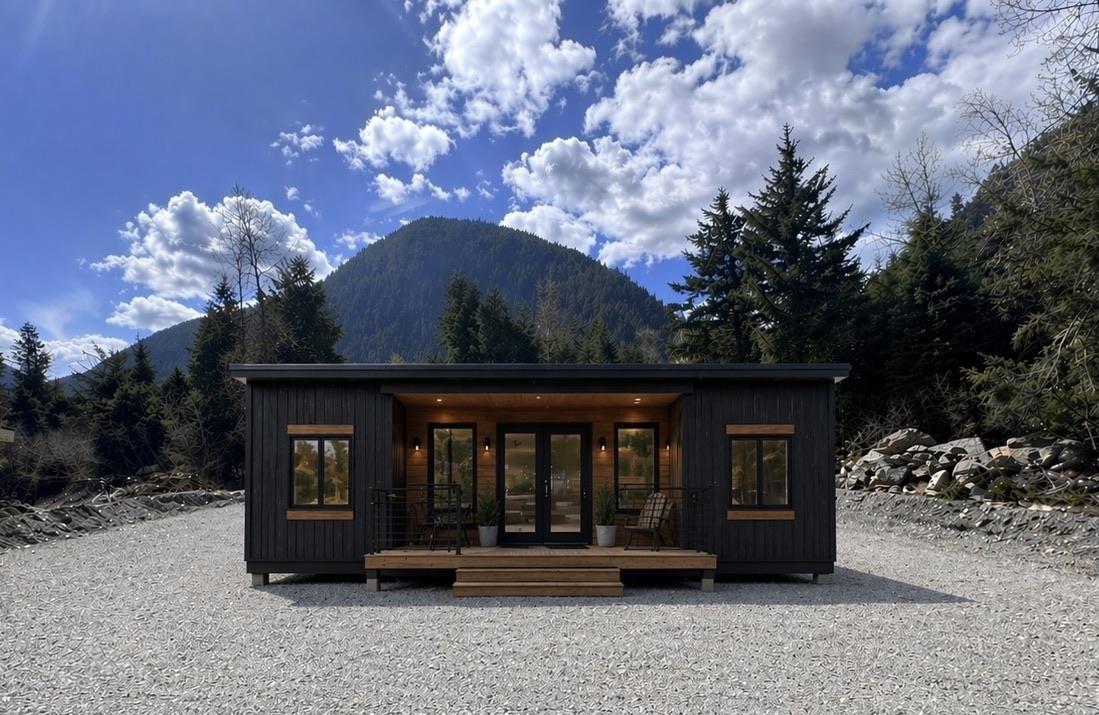 Sve103 Old Hope Princeton Highway, Sunshine Valley, Sunshine Valley, British Columbia  V0X 1L5 - Photo 5 - R3113376