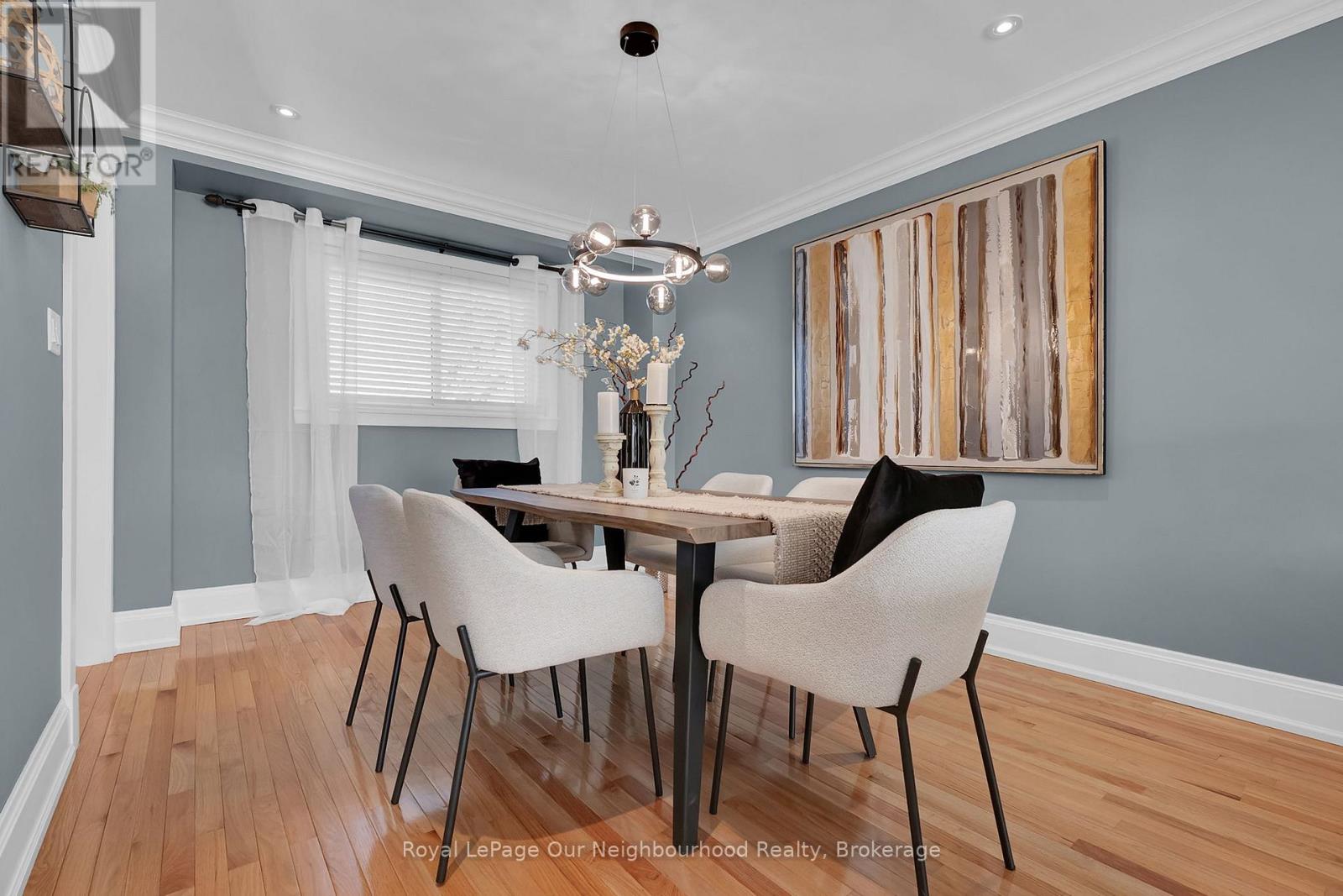 71 Rhonda Boulevard, Clarington, Ontario  L1C 3W3 - Photo 10 - E13036006