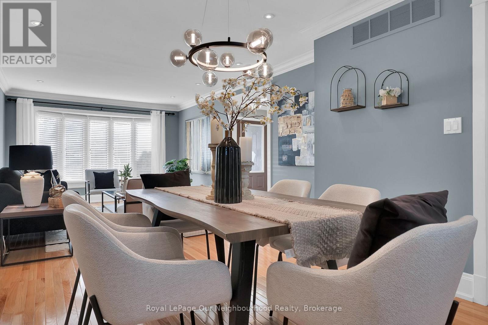 71 Rhonda Boulevard, Clarington, Ontario  L1C 3W3 - Photo 11 - E13036006