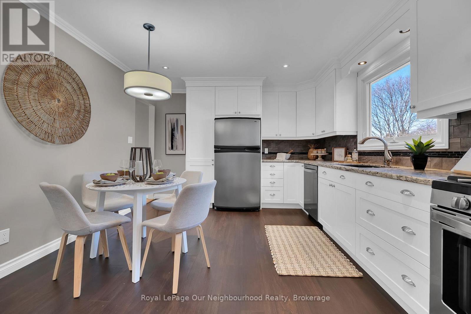 71 Rhonda Boulevard, Clarington, Ontario  L1C 3W3 - Photo 12 - E13036006