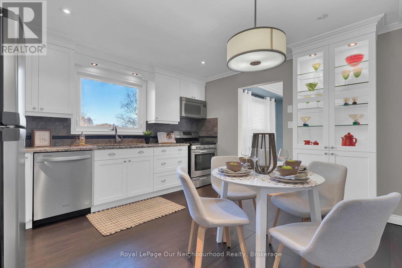 71 Rhonda Boulevard, Clarington, Ontario  L1C 3W3 - Photo 13 - E13036006