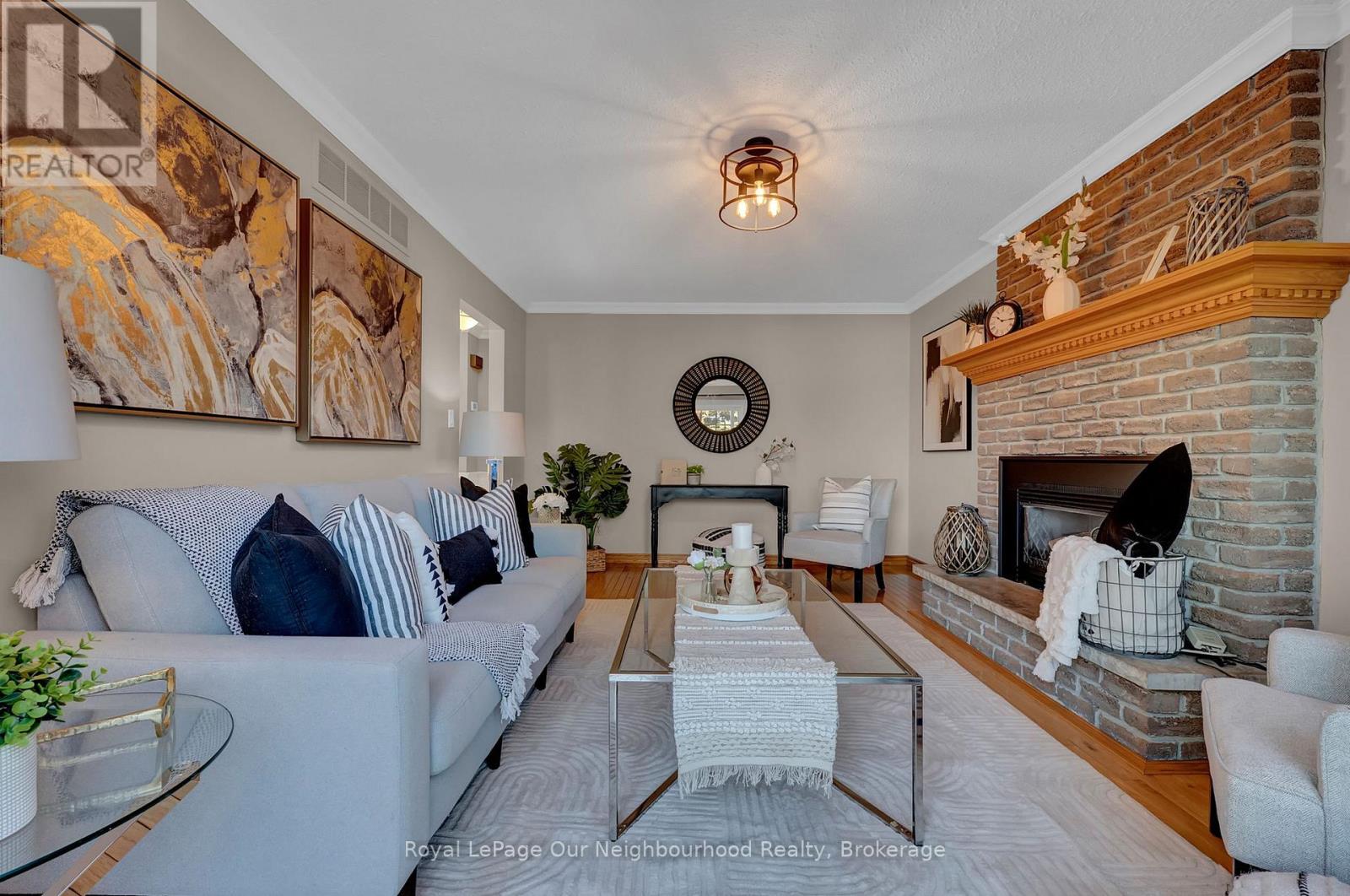 71 Rhonda Boulevard, Clarington, Ontario  L1C 3W3 - Photo 16 - E13036006