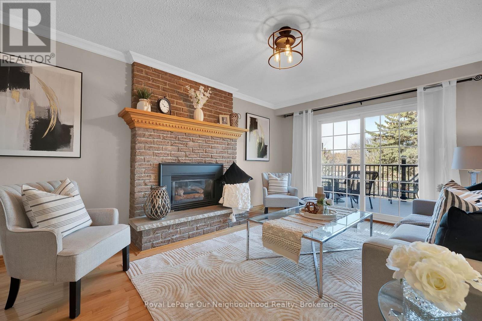 71 Rhonda Boulevard, Clarington, Ontario  L1C 3W3 - Photo 17 - E13036006