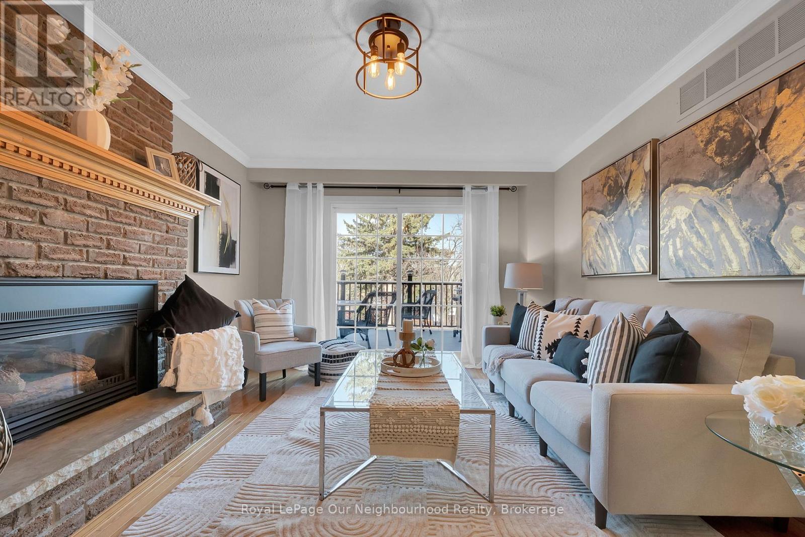 71 Rhonda Boulevard, Clarington, Ontario  L1C 3W3 - Photo 18 - E13036006