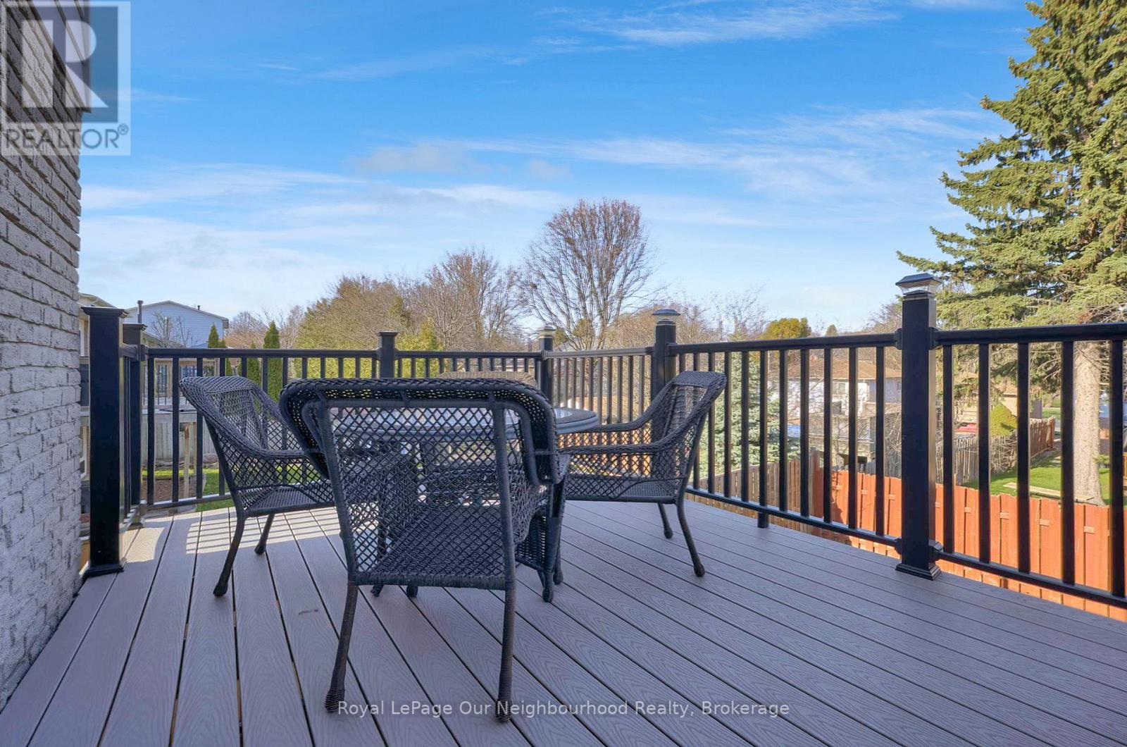 71 Rhonda Boulevard, Clarington, Ontario  L1C 3W3 - Photo 19 - E13036006