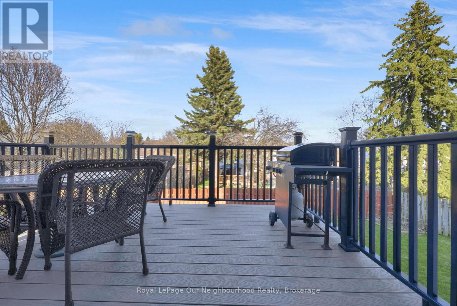 71 Rhonda Boulevard, Clarington, Ontario  L1C 3W3 - Photo 20 - E13036006