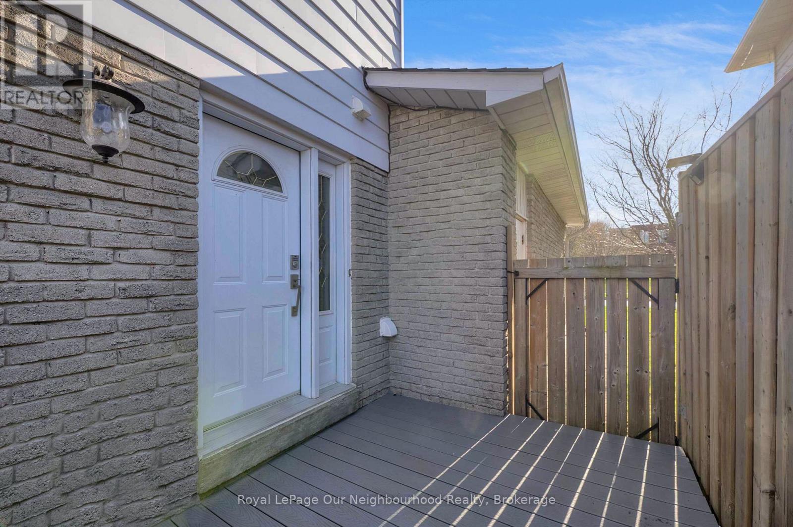 71 Rhonda Boulevard, Clarington, Ontario  L1C 3W3 - Photo 22 - E13036006