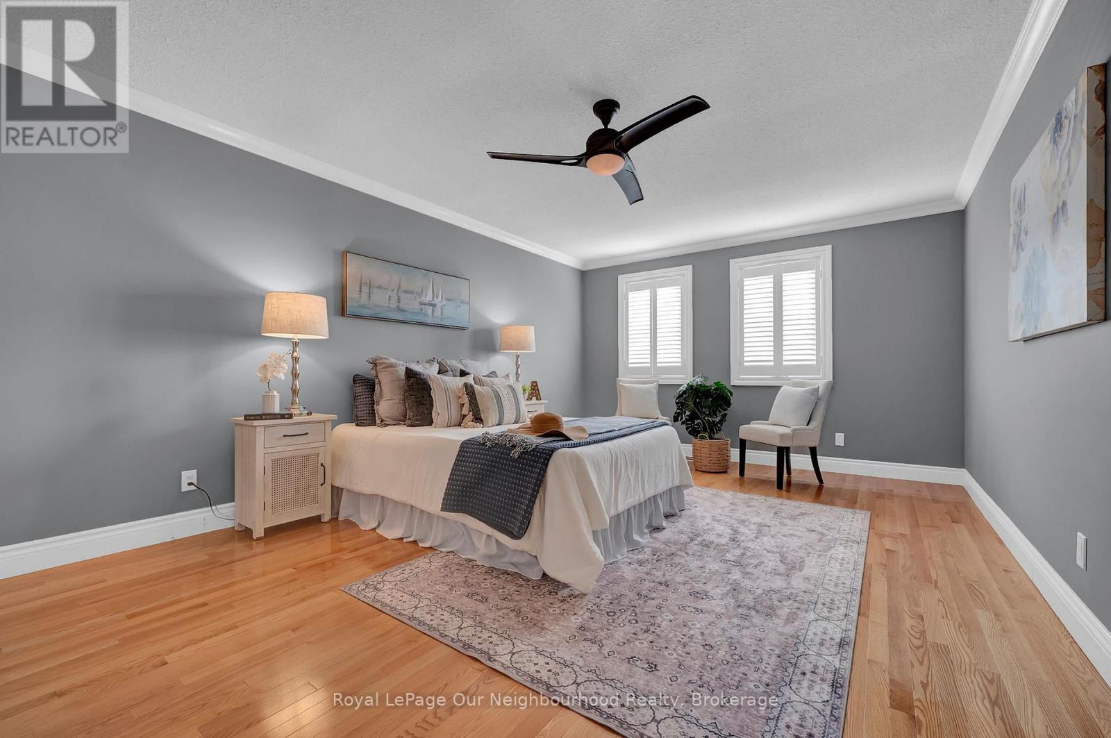 71 Rhonda Boulevard, Clarington, Ontario  L1C 3W3 - Photo 23 - E13036006