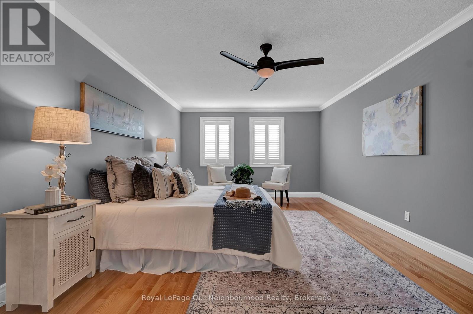 71 Rhonda Boulevard, Clarington, Ontario  L1C 3W3 - Photo 24 - E13036006