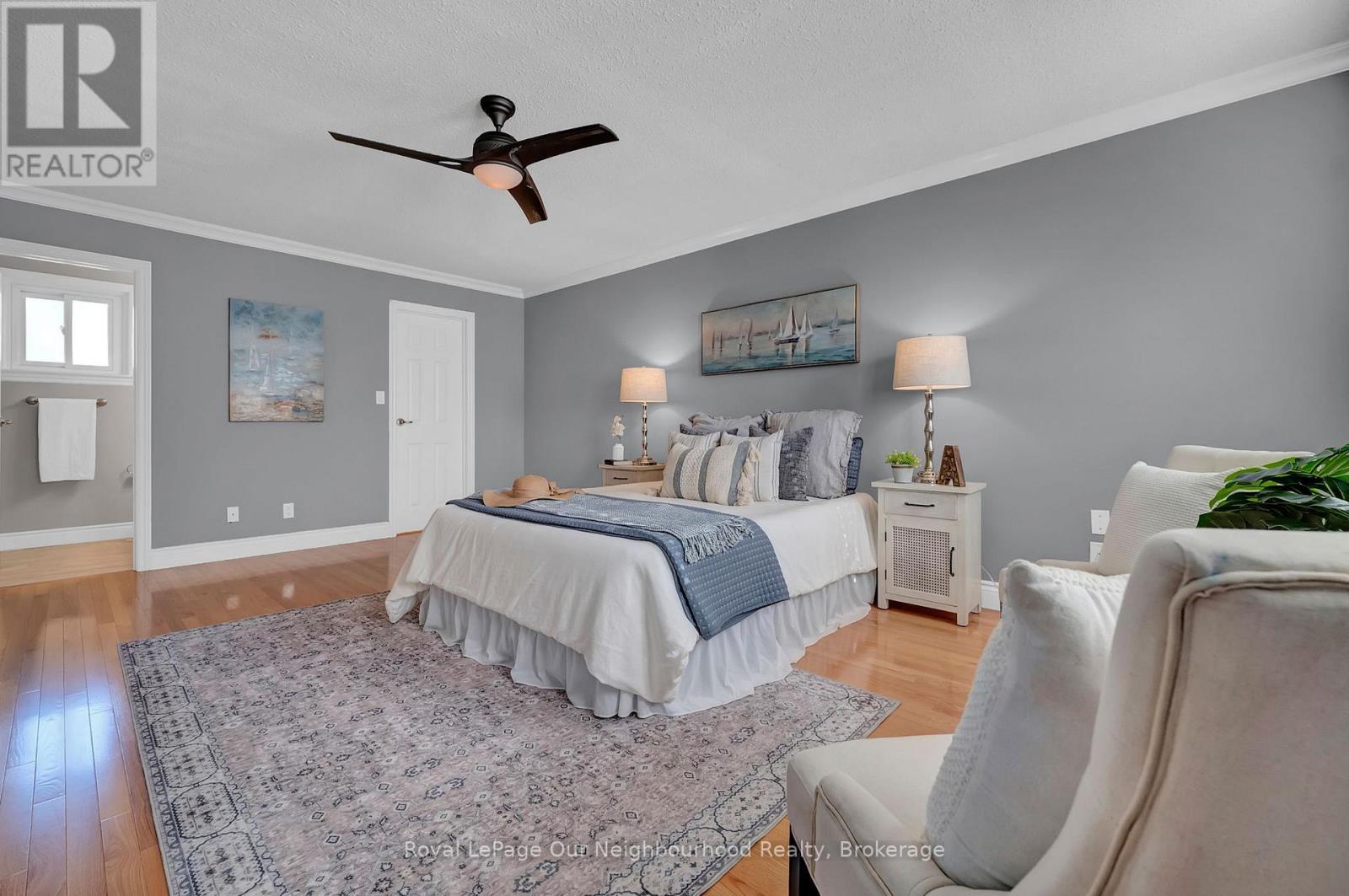 71 Rhonda Boulevard, Clarington, Ontario  L1C 3W3 - Photo 25 - E13036006