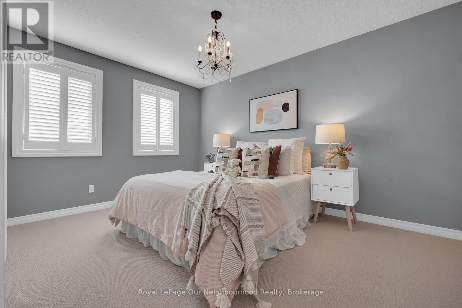 71 Rhonda Boulevard, Clarington, Ontario  L1C 3W3 - Photo 29 - E13036006