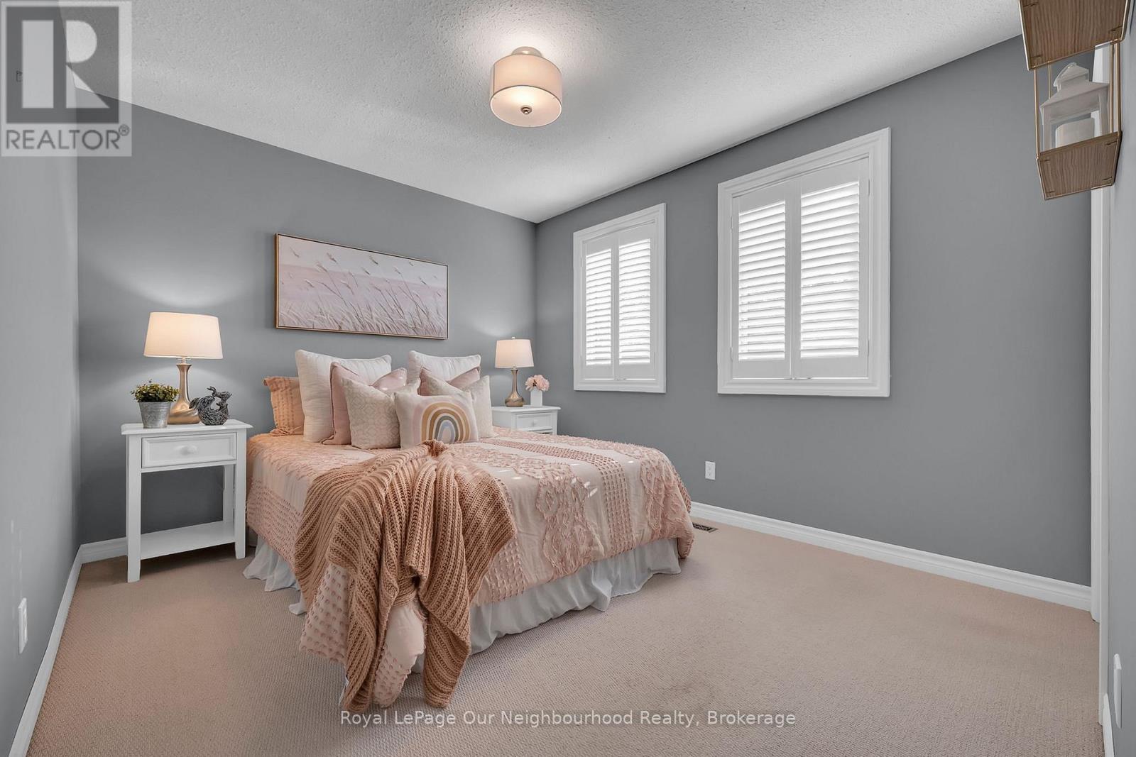 71 Rhonda Boulevard, Clarington, Ontario  L1C 3W3 - Photo 30 - E13036006