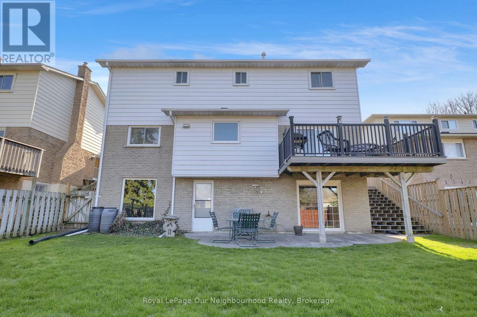 71 Rhonda Boulevard, Clarington, Ontario  L1C 3W3 - Photo 38 - E13036006