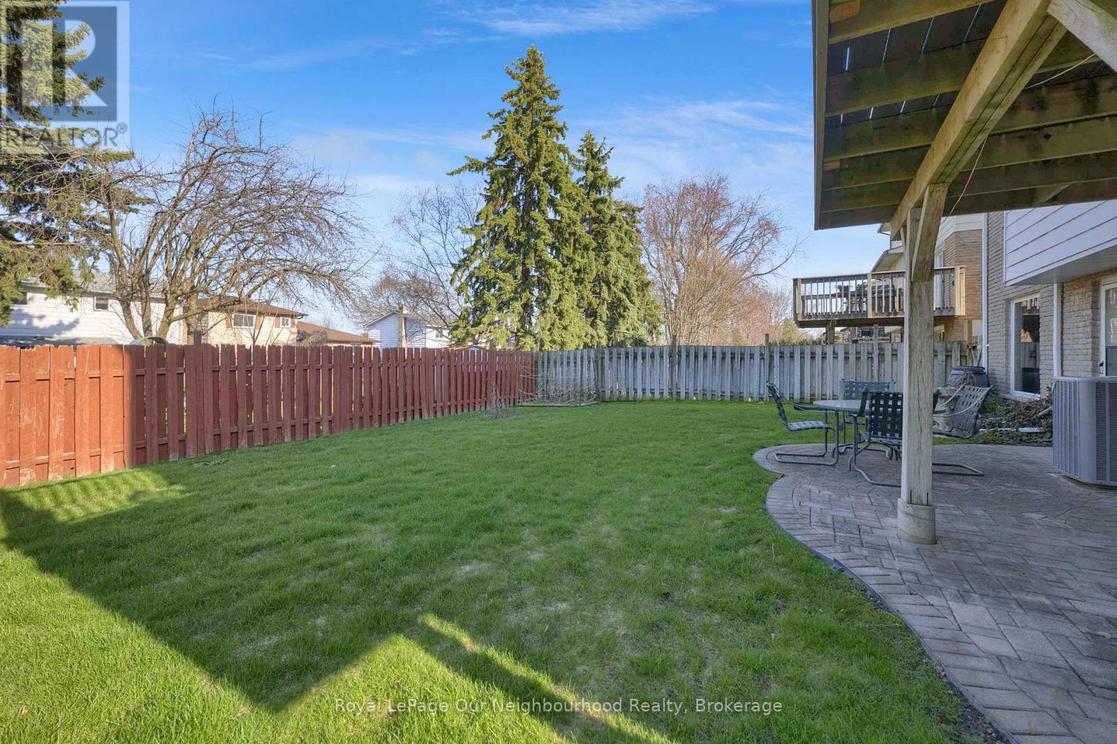 71 Rhonda Boulevard, Clarington, Ontario  L1C 3W3 - Photo 39 - E13036006