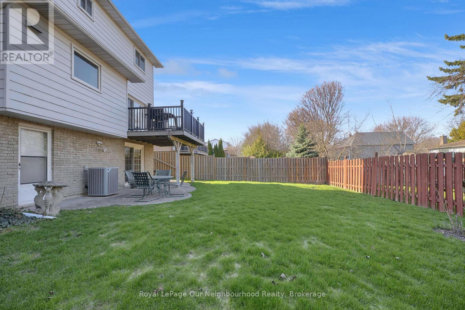 71 Rhonda Boulevard, Clarington, Ontario  L1C 3W3 - Photo 40 - E13036006