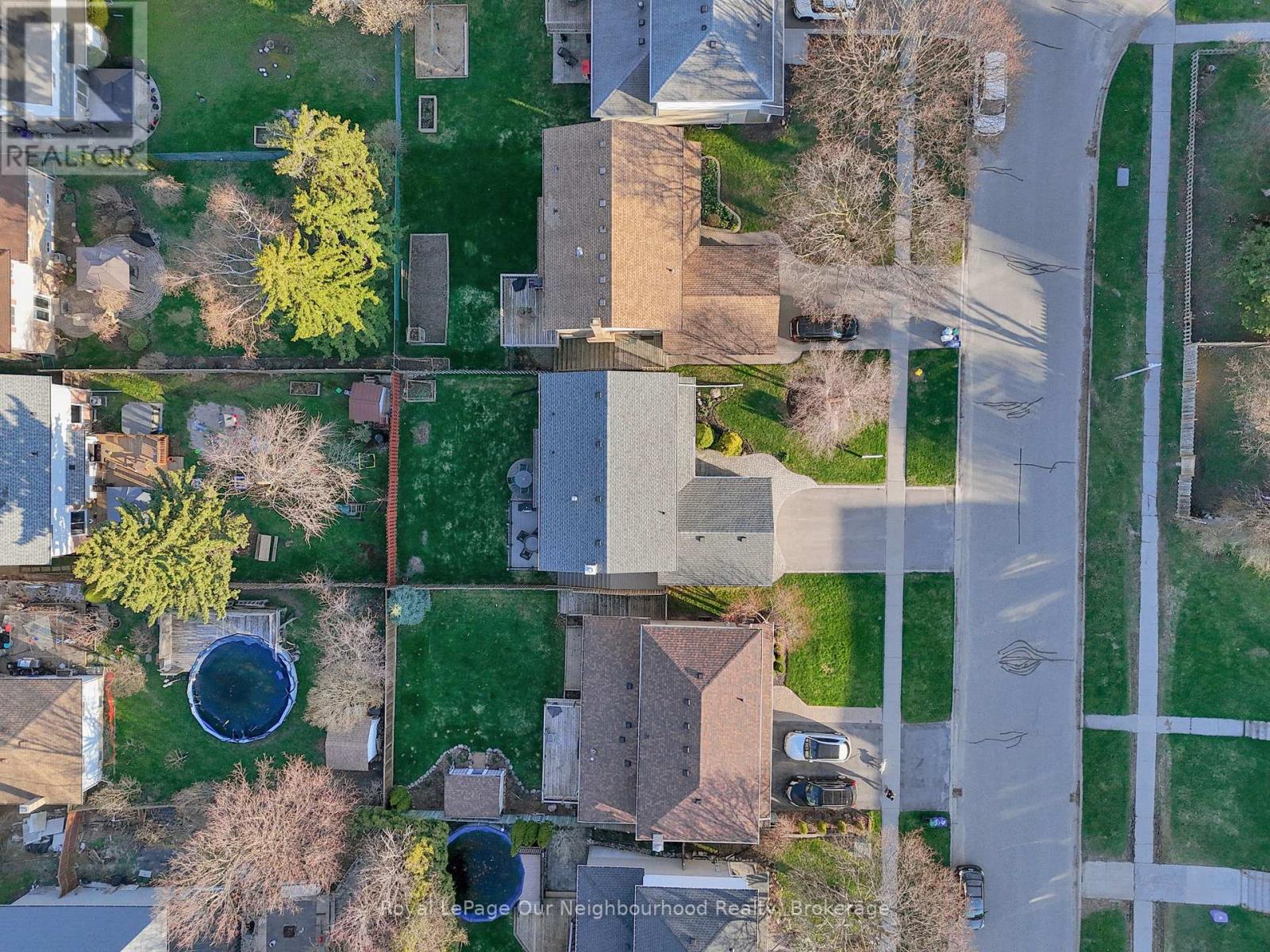 71 Rhonda Boulevard, Clarington, Ontario  L1C 3W3 - Photo 41 - E13036006