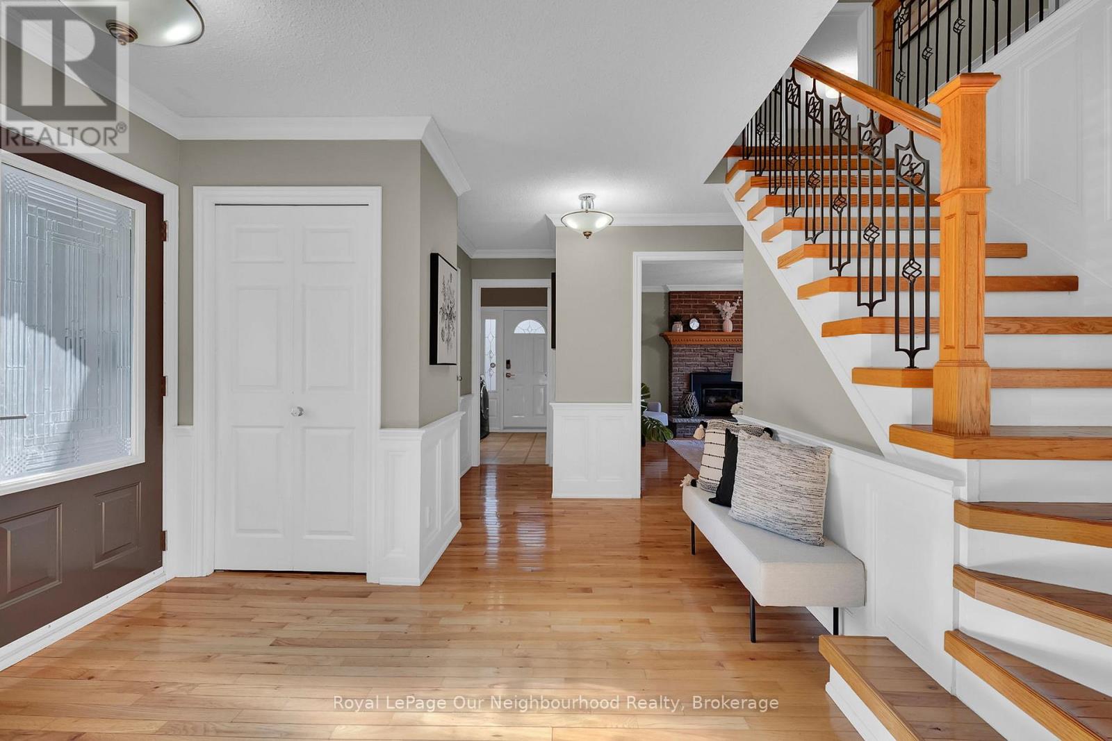 71 Rhonda Boulevard, Clarington, Ontario  L1C 3W3 - Photo 5 - E13036006