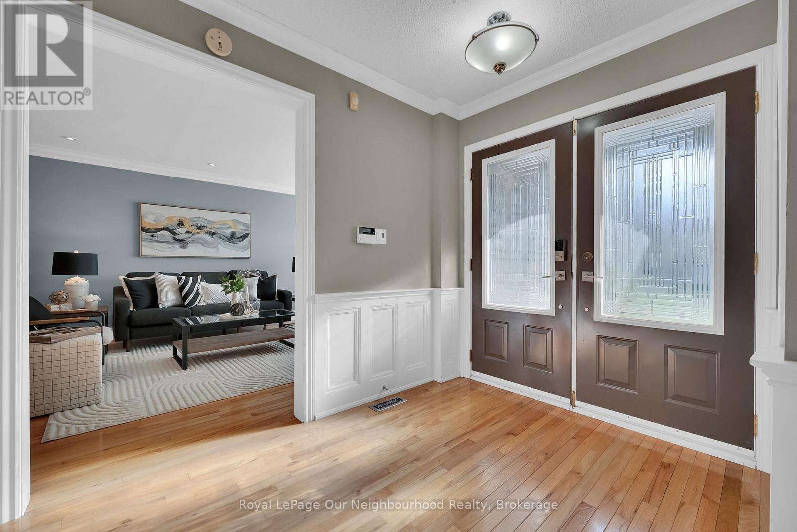 71 Rhonda Boulevard, Clarington, Ontario  L1C 3W3 - Photo 6 - E13036006