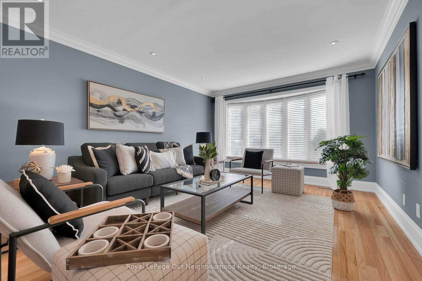 71 Rhonda Boulevard, Clarington, Ontario  L1C 3W3 - Photo 7 - E13036006