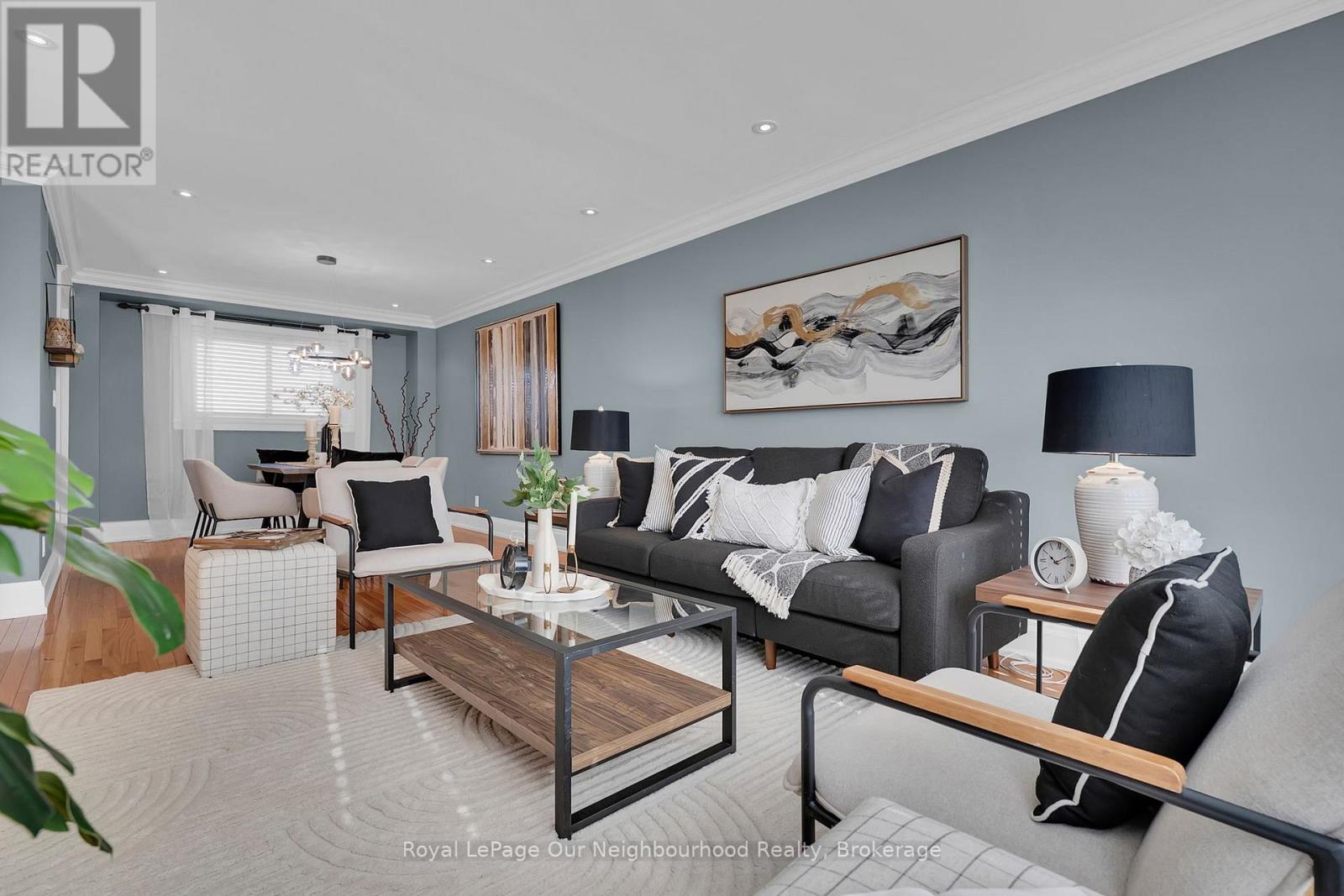 71 Rhonda Boulevard, Clarington, Ontario  L1C 3W3 - Photo 8 - E13036006