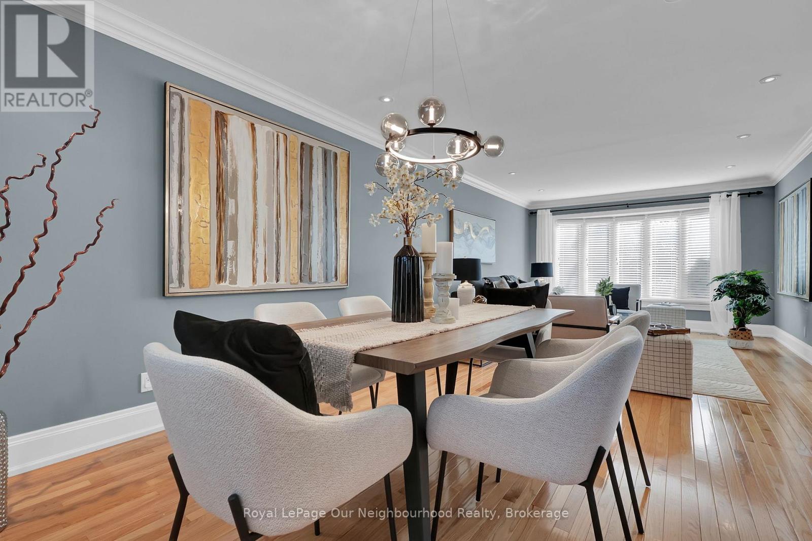 71 Rhonda Boulevard, Clarington, Ontario  L1C 3W3 - Photo 9 - E13036006