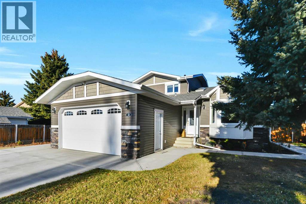 68 Roland Street, Red Deer, Alberta  T4P 3K9 - Photo 2 - A2288769