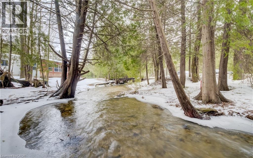 263074 Wilder Lake Road, Durham, Ontario  N0G 1R0 - Photo 1 - 40814719