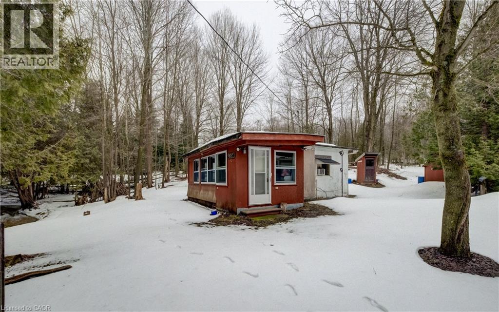 263074 Wilder Lake Road, Durham, Ontario  N0G 1R0 - Photo 3 - 40814719