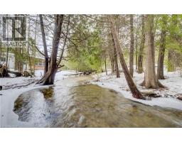 263074 WILDER LAKE Road, Durham, Ontario