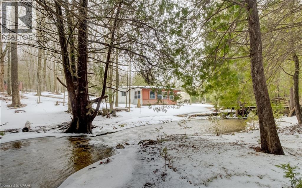 263074 Wilder Lake Road, Durham, Ontario  N0G 1R0 - Photo 2 - 40814719