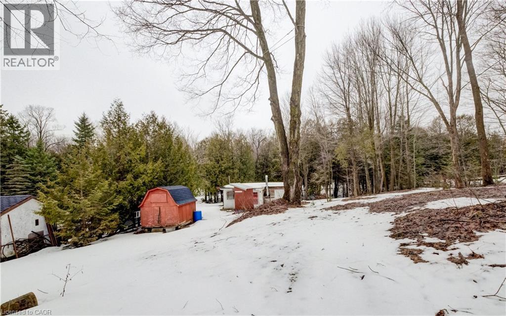 263074 Wilder Lake Road, Durham, Ontario  N0G 1R0 - Photo 16 - 40814719