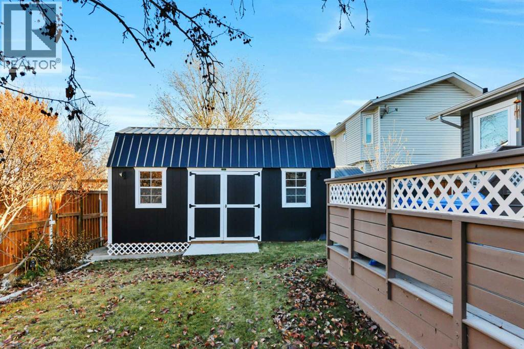 68 Roland Street, Red Deer, Alberta  T4P 3K9 - Photo 37 - A2288769