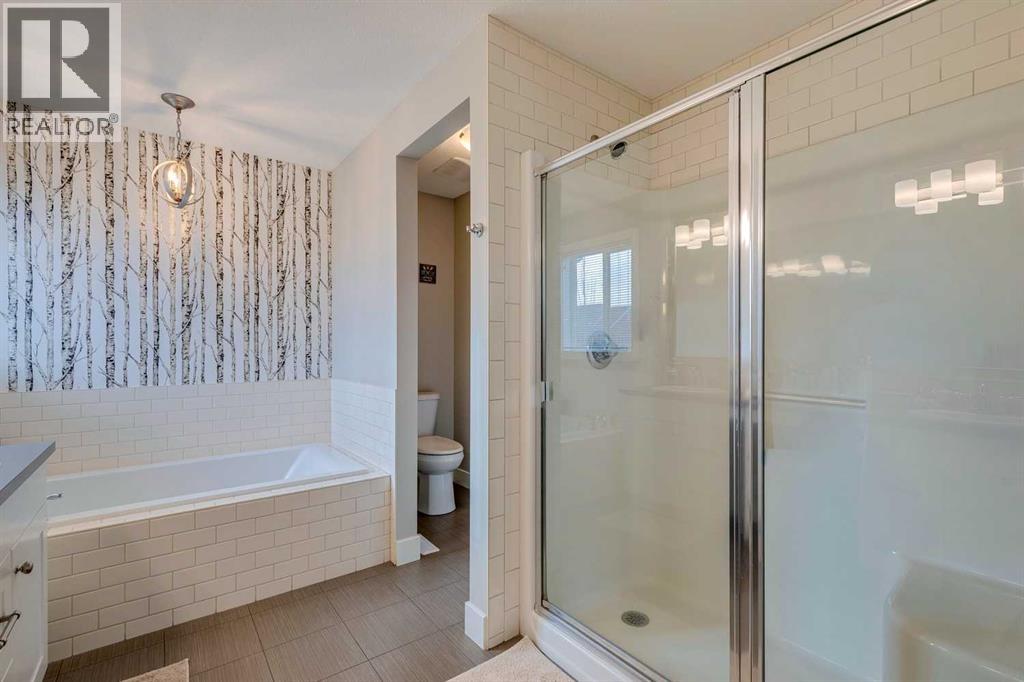 75 Masters Rise SE, Calgary, Alberta  T3M 2B9 - Photo 22 - A2284006