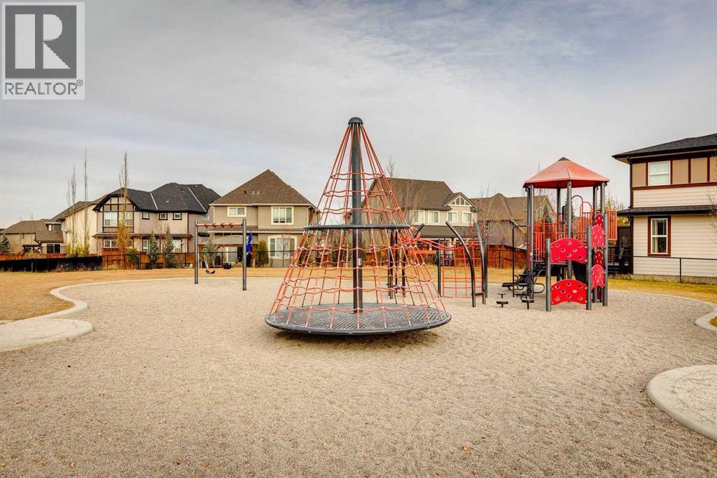 75 Masters Rise SE, Calgary, Alberta  T3M 2B9 - Photo 38 - A2284006